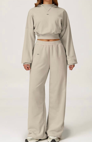 Soir Doux – Loungewear Set