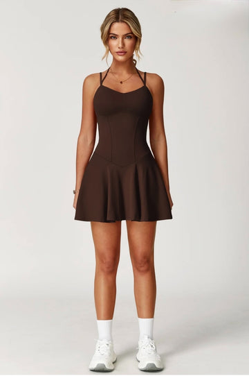 Dress Éclat