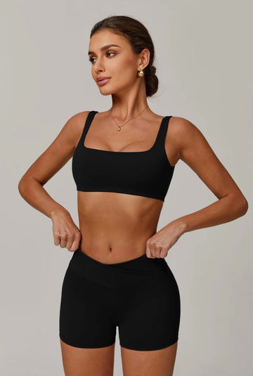 Short Set Motion