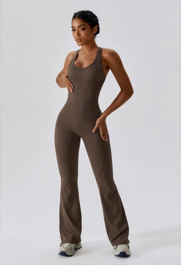 Jumpsuit Élance