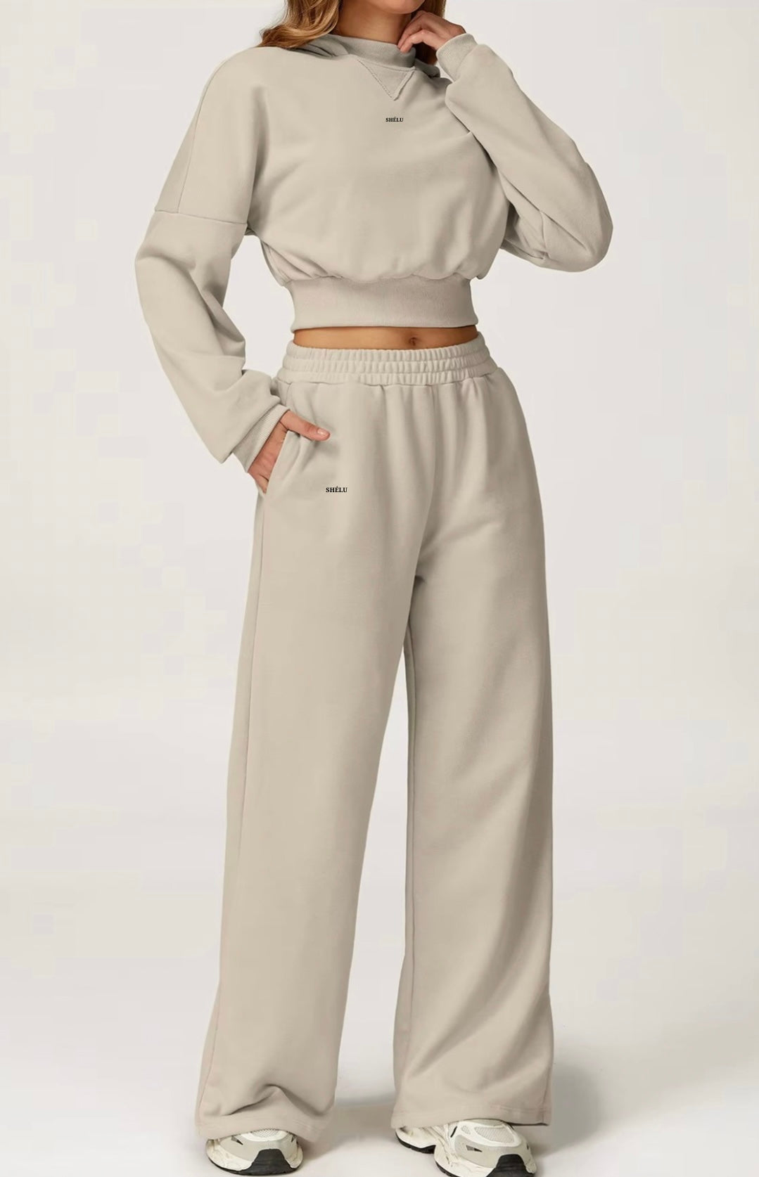 Soir Doux – Loungewear Set