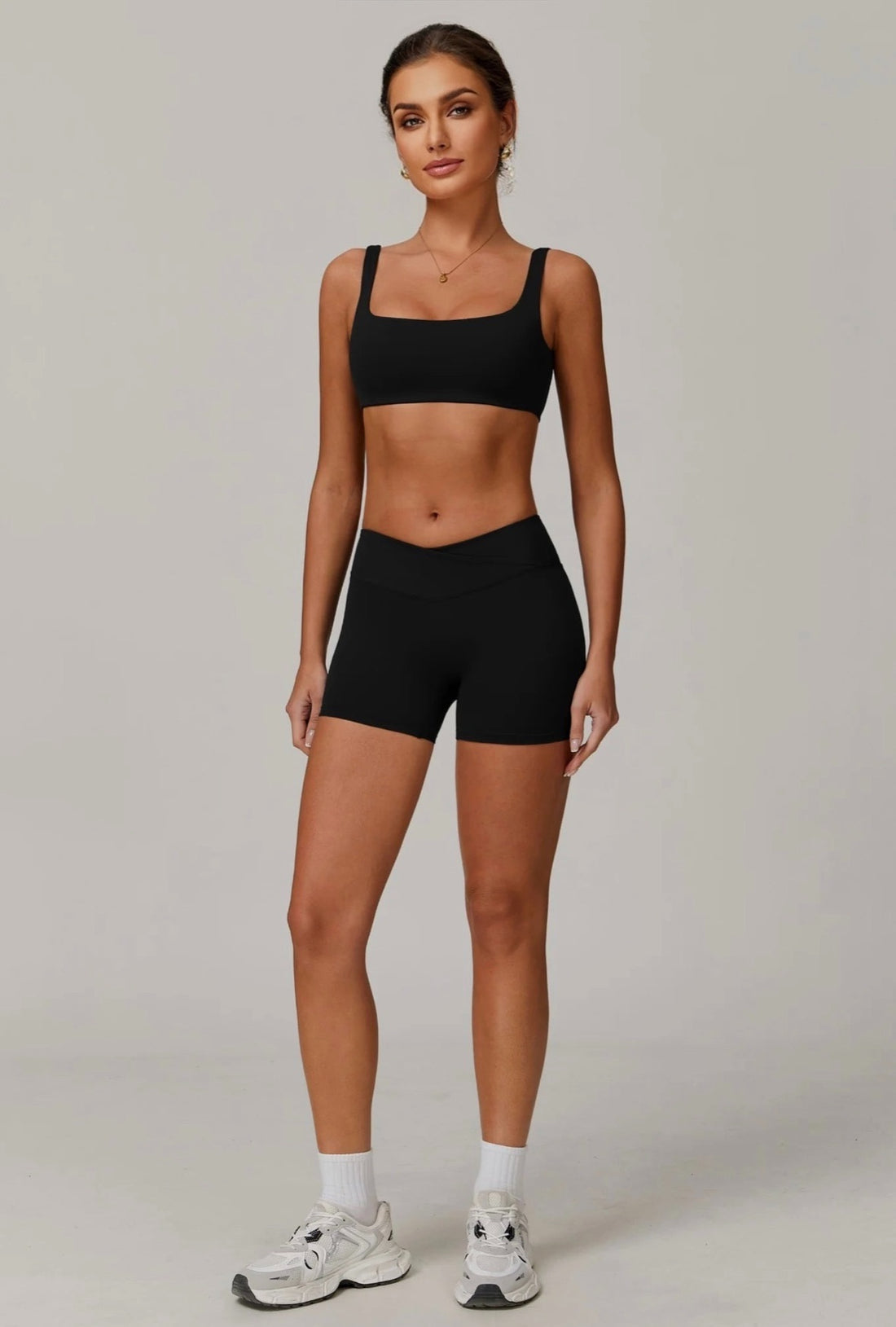 Short Set Motion