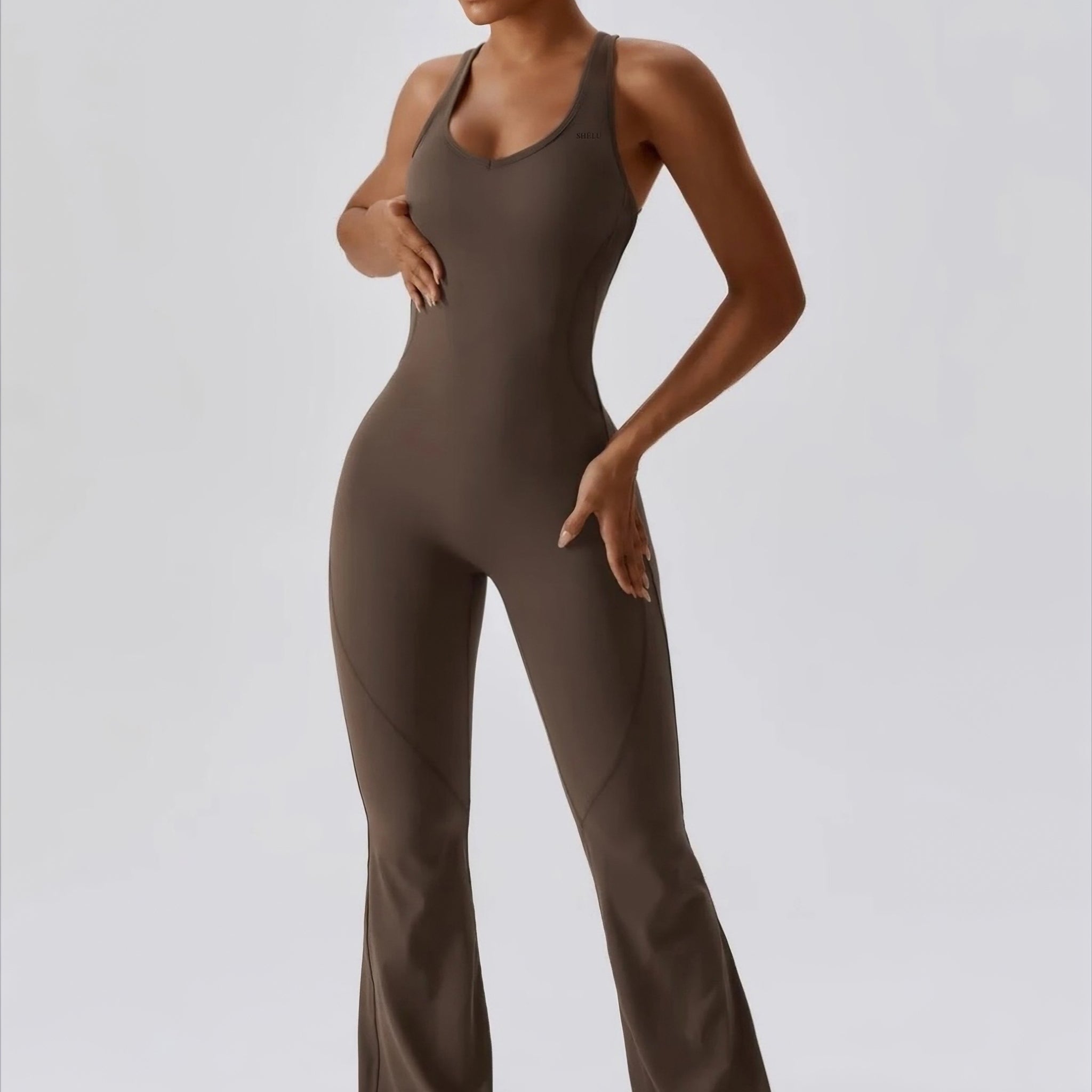 Jumpsuit Élance
