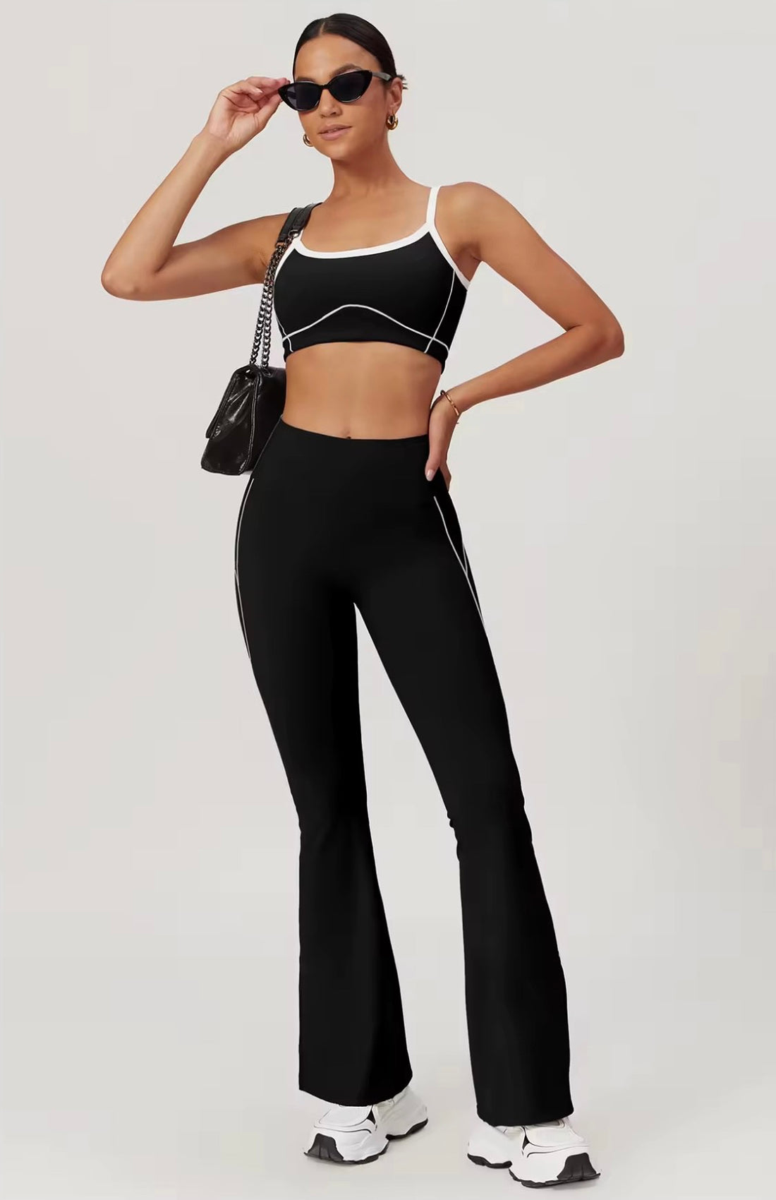 Athlé Set