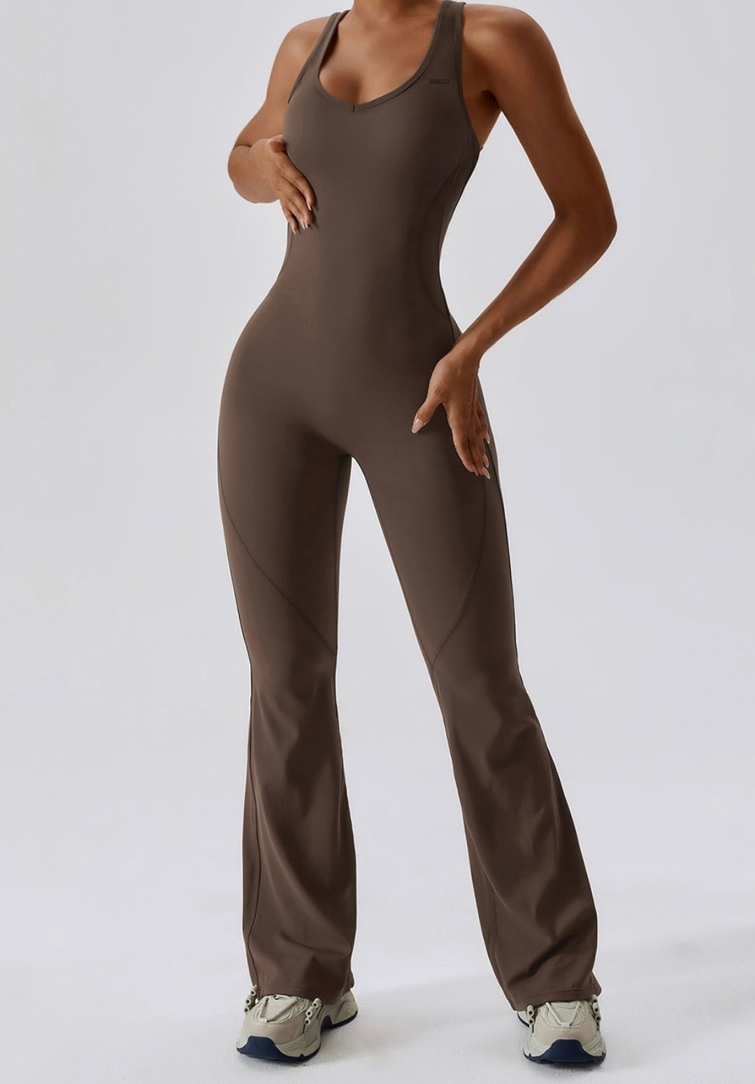 Jumpsuit Élance
